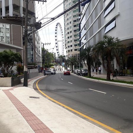 Otimo Apto. 180 Metros Do Mar Balneário Camboriú 外观 照片