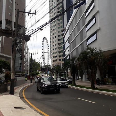 Otimo Apto. 180 Metros Do Mar Balneário Camboriú 外观 照片