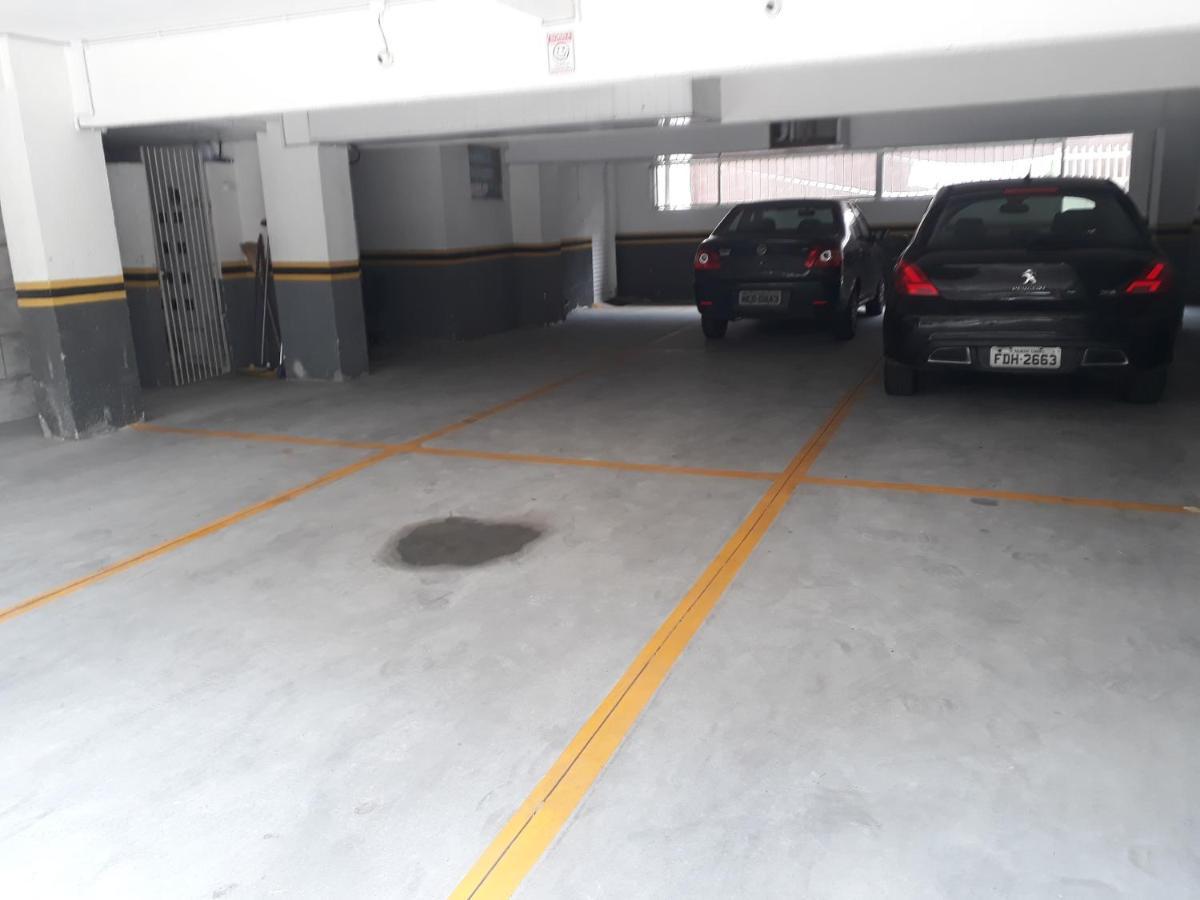 Otimo Apto. 180 Metros Do Mar Balneário Camboriú 外观 照片