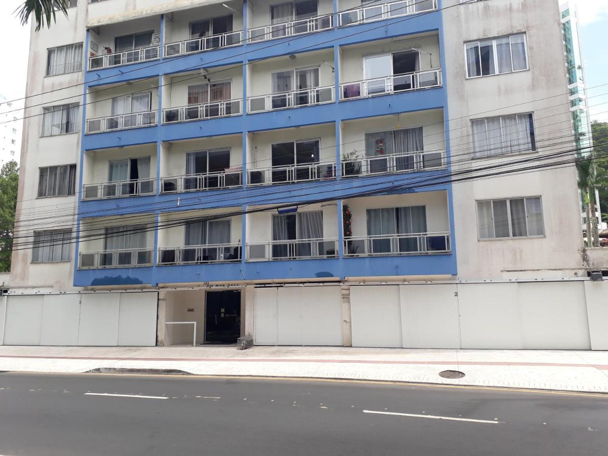 Otimo Apto. 180 Metros Do Mar Balneário Camboriú 外观 照片