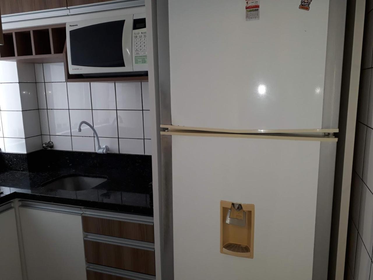 Otimo Apto. 180 Metros Do Mar Balneário Camboriú 外观 照片